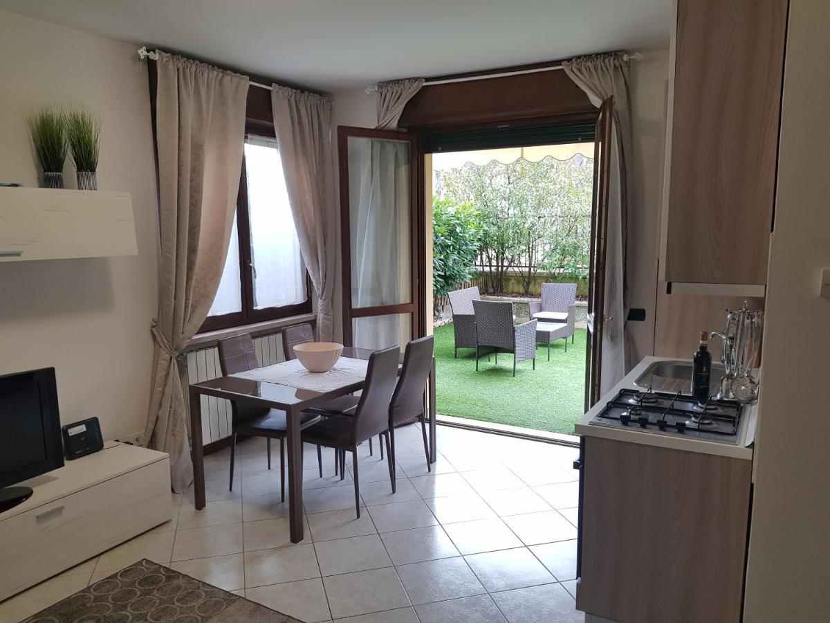 Appartamento Diamantina Desenzano del Garda Exterior foto