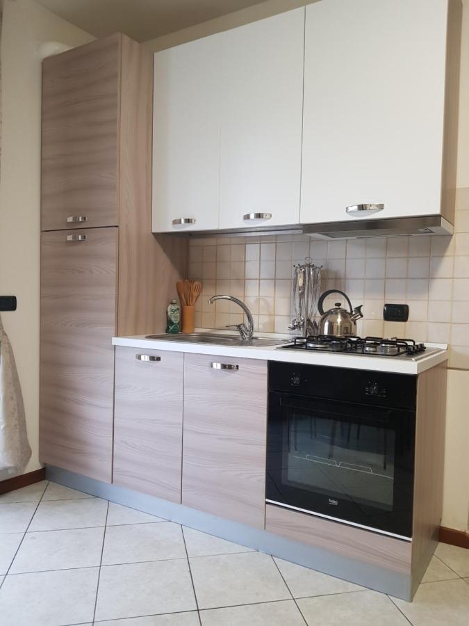 Appartamento Diamantina Desenzano del Garda Exterior foto
