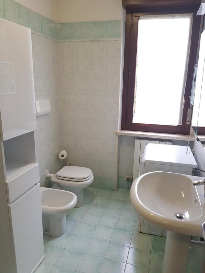 Appartamento Diamantina Desenzano del Garda Exterior foto