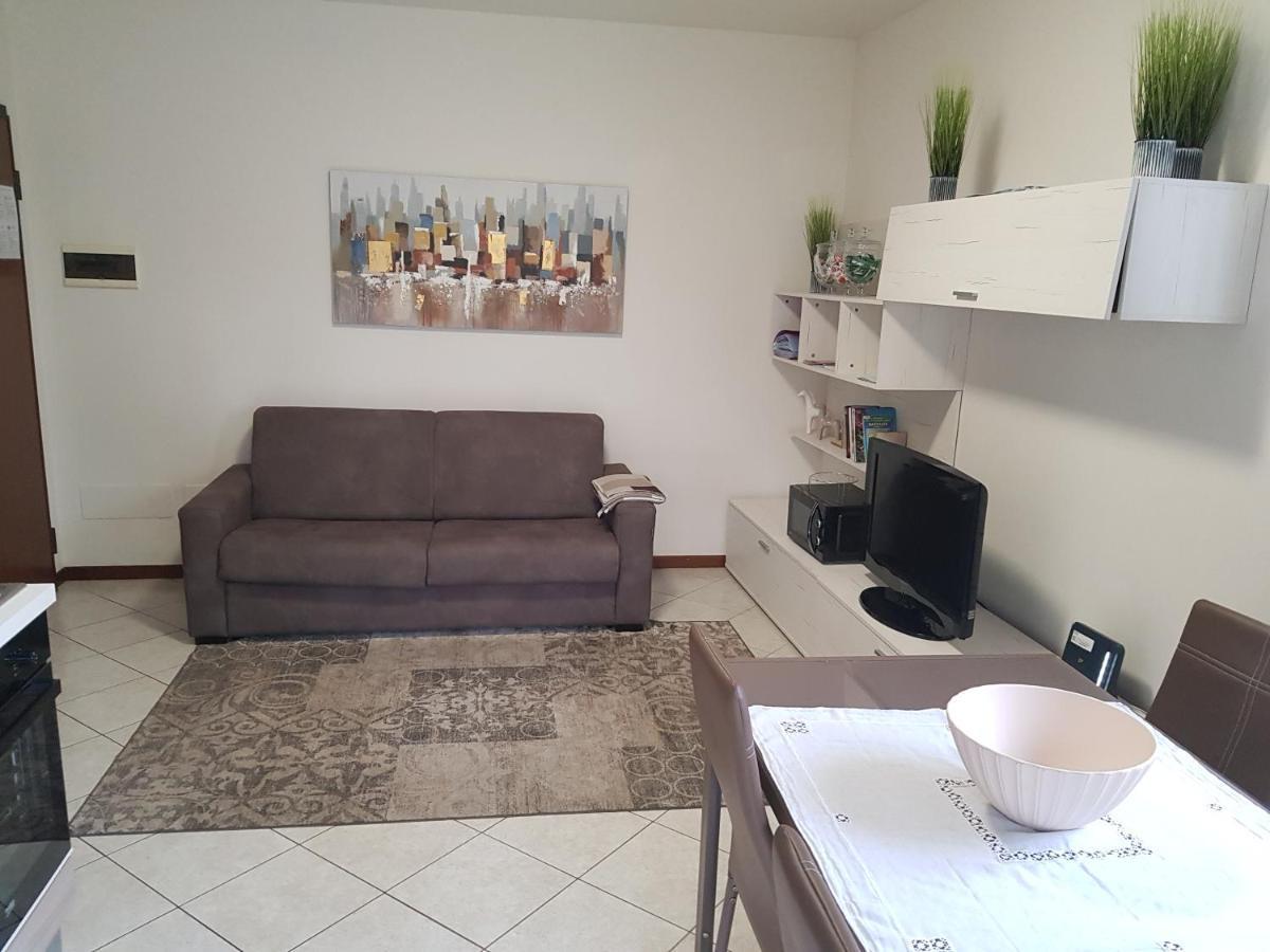 Appartamento Diamantina Desenzano del Garda Exterior foto