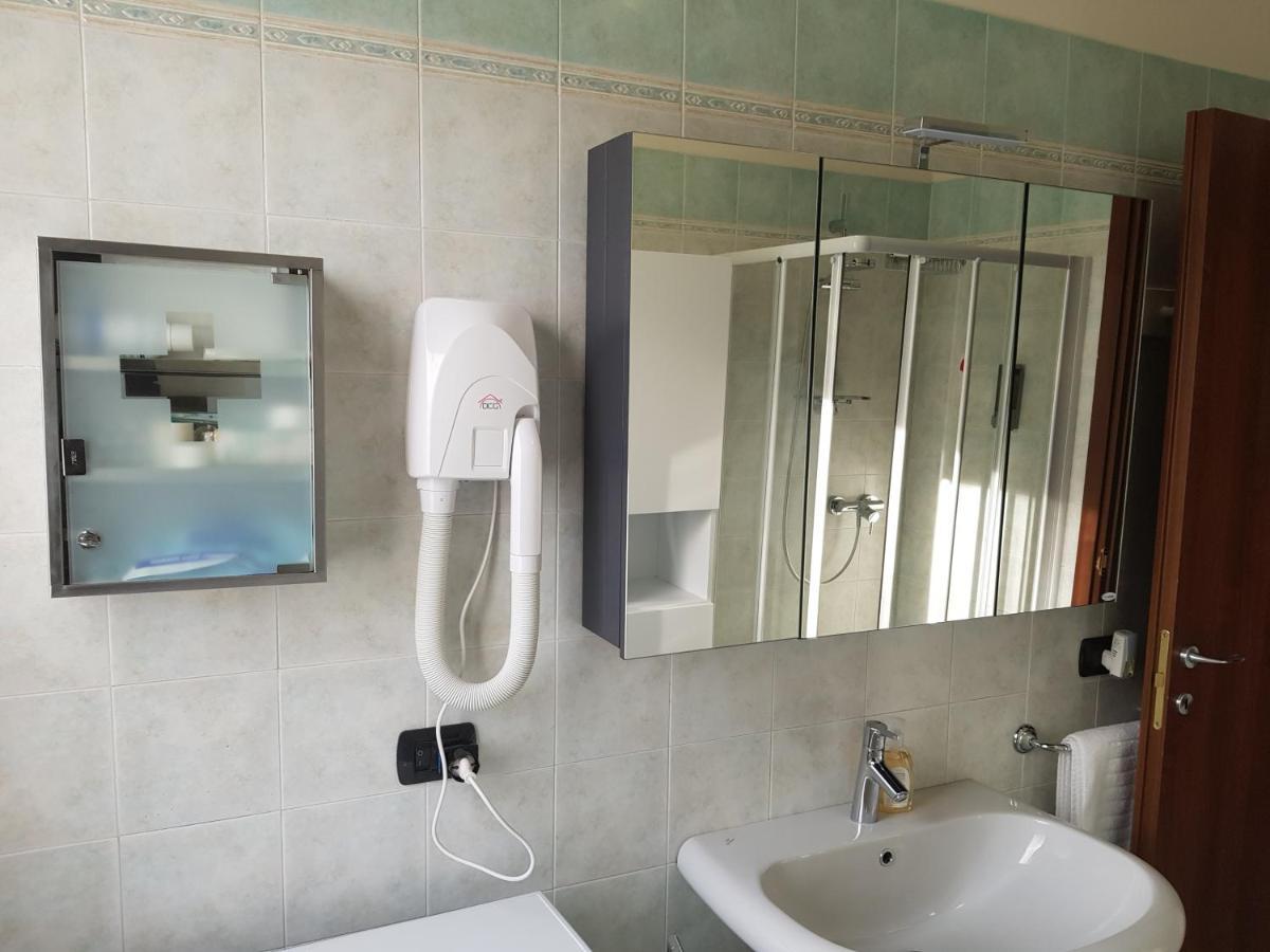 Appartamento Diamantina Desenzano del Garda Exterior foto