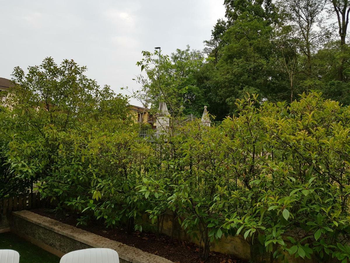 Appartamento Diamantina Desenzano del Garda Exterior foto